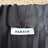 P.A.R.O.S.H. Faltenrock