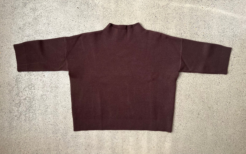 RAY TRICOT Pullover