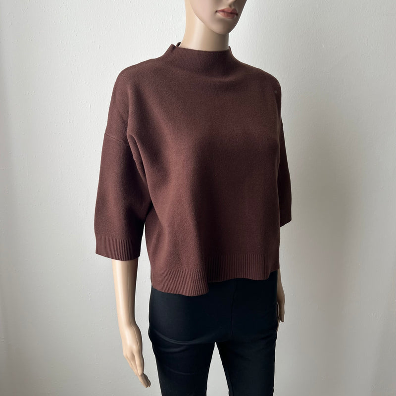 RAY TRICOT Pullover