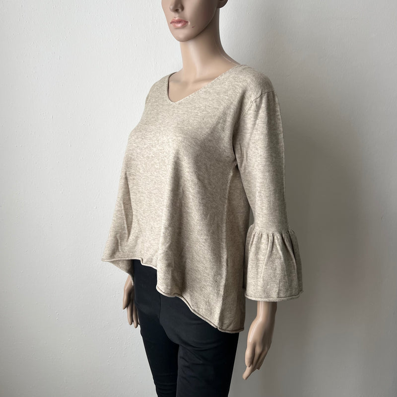 RAY TRICOT Pullover