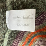 ERIBÉ SCOTLAND Cape