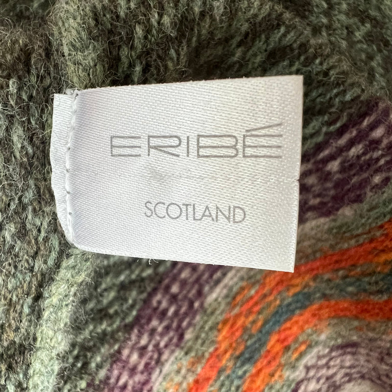 ERIBÉ SCOTLAND Cape
