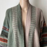 ERIBÉ SCOTLAND Cape