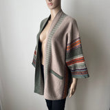 ERIBÉ SCOTLAND Cape