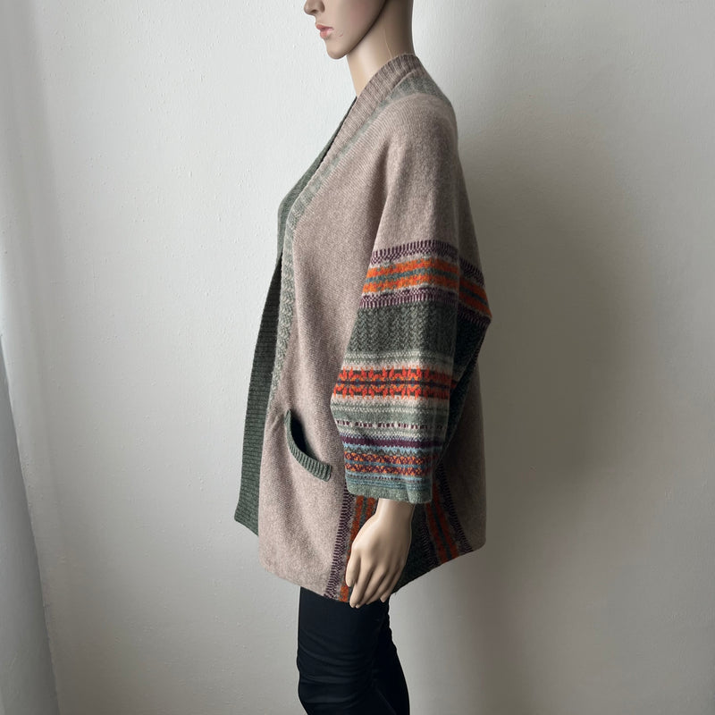 ERIBÉ SCOTLAND Cape