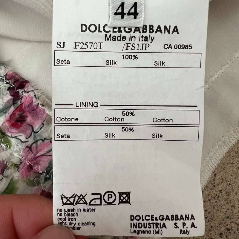 DOLCE & GABBANA Jäckli