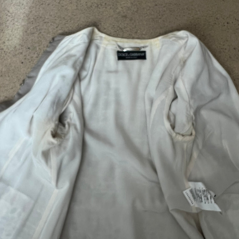 DOLCE & GABBANA Jäckli