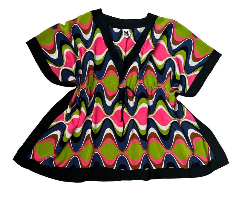 M MISSONI Tunika