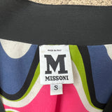 M MISSONI Tunika