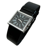 ungetragene Vintage CHANEL Mademoiselle Quarz Uhr