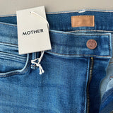 neue MOTHER Jeans