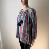 FRAGONARD Tunika-Bluse