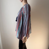 FRAGONARD Tunika-Bluse