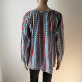 FRAGONARD Tunika-Bluse
