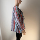 FRAGONARD Tunika-Bluse