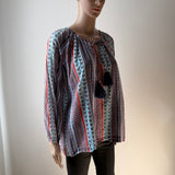 FRAGONARD Tunika-Bluse