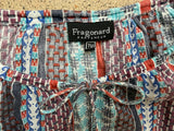 FRAGONARD Tunika-Bluse