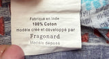 FRAGONARD Tunika-Bluse