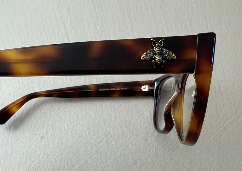 GUCCI Sehbrille