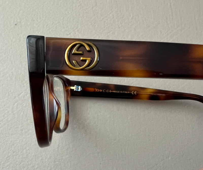 GUCCI Sehbrille