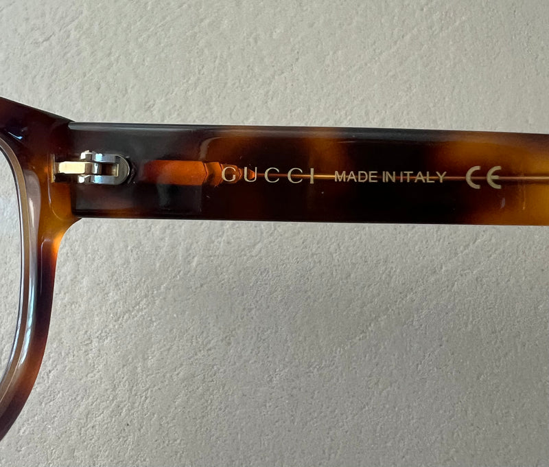 GUCCI Sehbrille
