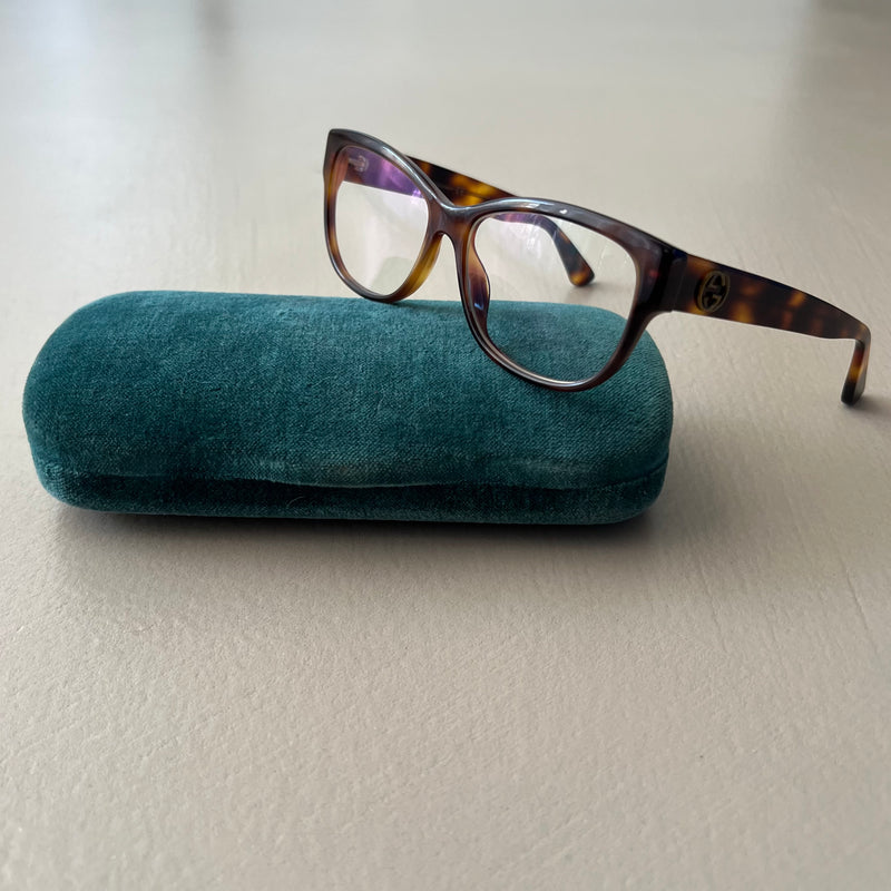 GUCCI Sehbrille