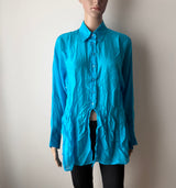 MASSIMO DUTTI Seidenbluse