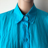 MASSIMO DUTTI Seidenbluse