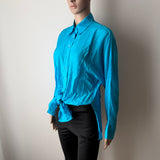 MASSIMO DUTTI Seidenbluse