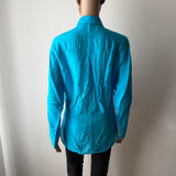 MASSIMO DUTTI Seidenbluse