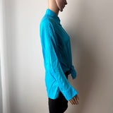 MASSIMO DUTTI Seidenbluse