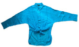 MASSIMO DUTTI Seidenbluse