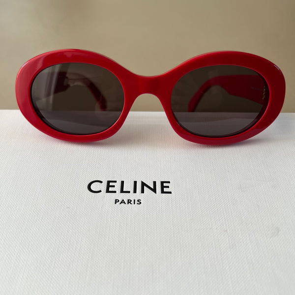 CELINE Sonnenbrille