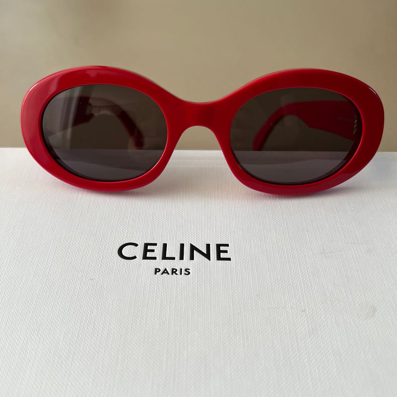 CELINE Sonnenbrille