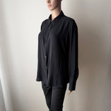 ABERCROMBIE & FITCH Bluse