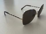 CHANEL Sonnenbrille