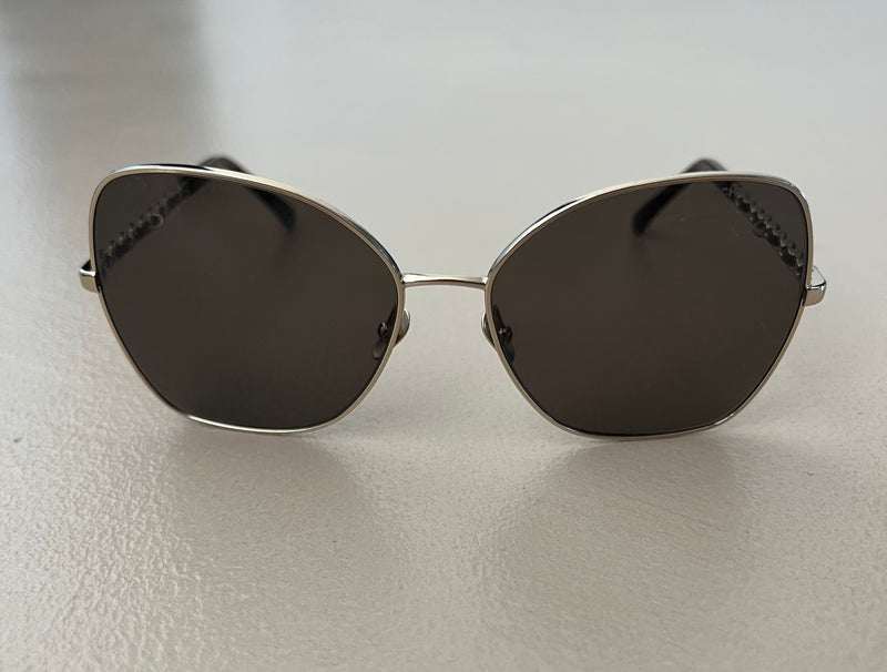 CHANEL Sonnenbrille