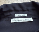 ABERCROMBIE & FITCH Bluse