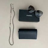 CHANEL Sonnenbrille