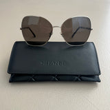 CHANEL Sonnenbrille