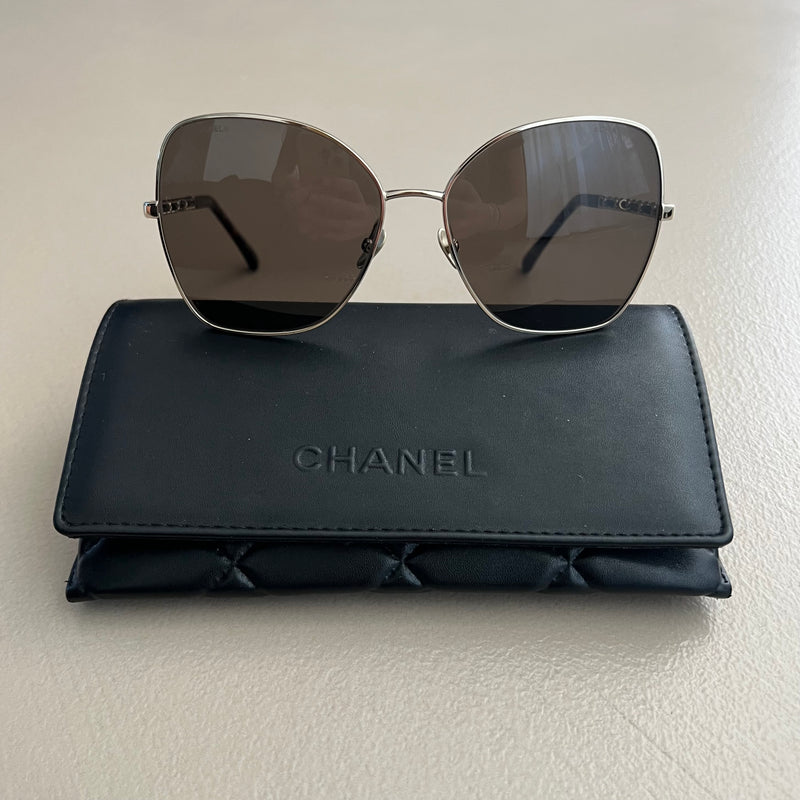 CHANEL Sonnenbrille