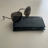 CHANEL Sonnenbrille