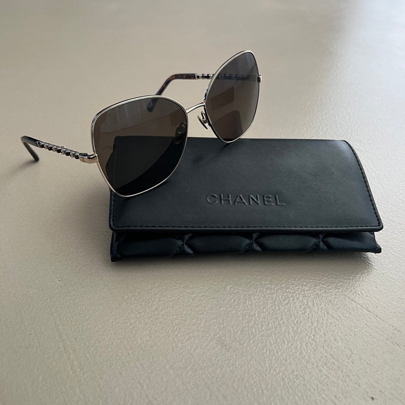 CHANEL Sonnenbrille