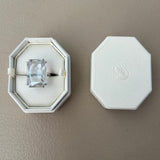 SWAROVSKI Mesmera Ring