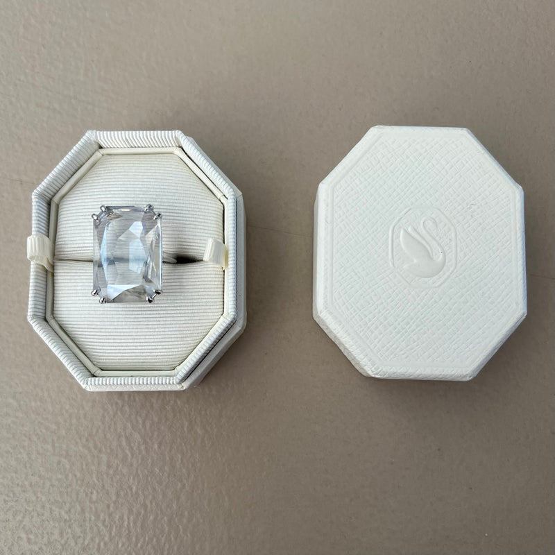 SWAROVSKI Mesmera Ring