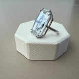 SWAROVSKI Mesmera Ring