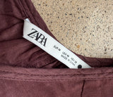 ZARA Top