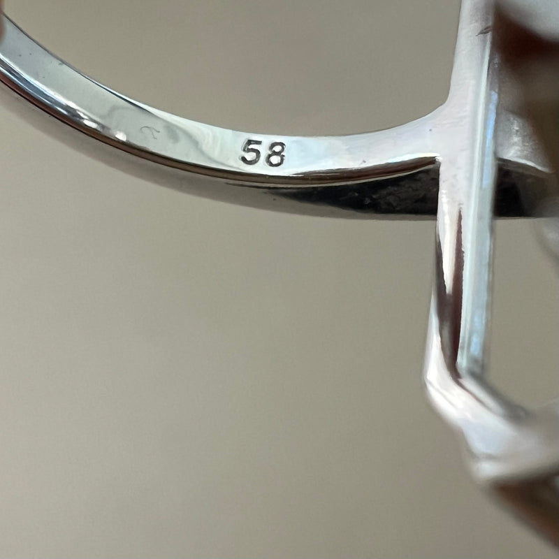 SWAROVSKI Mesmera Ring