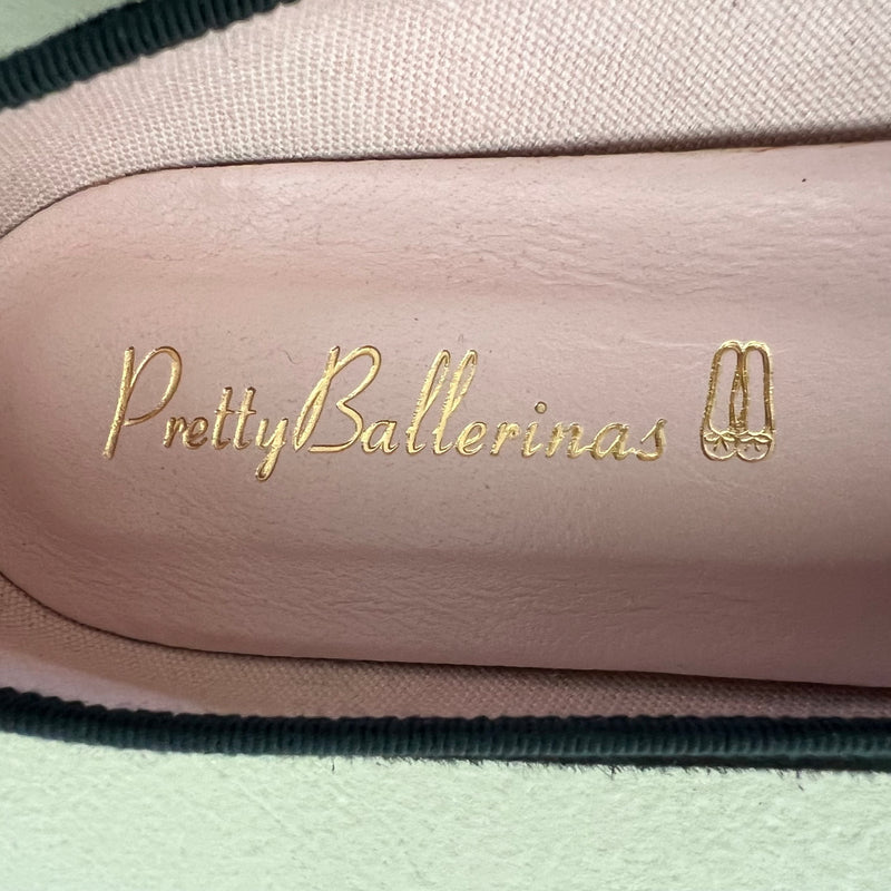 neue PRETTY BALLERINA Pumps