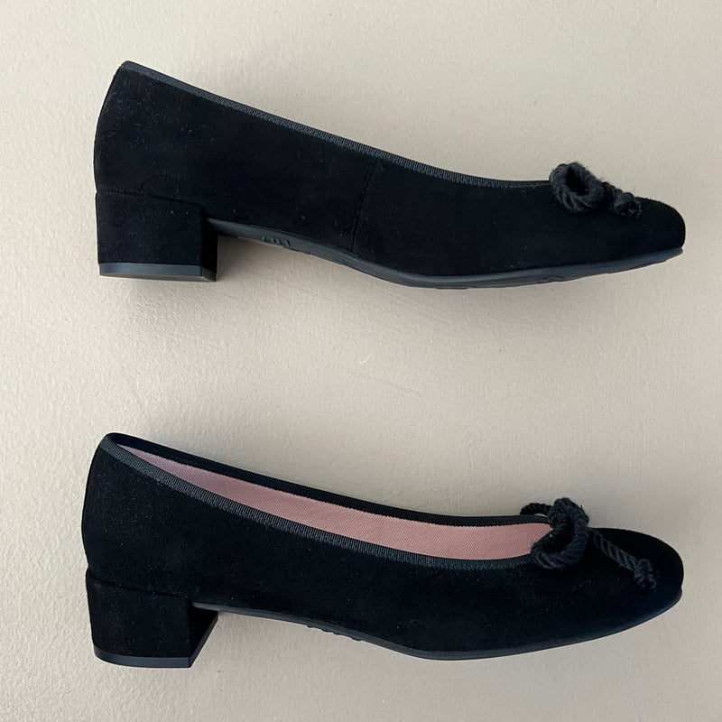 neue PRETTY BALLERINA Pumps